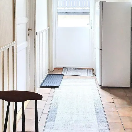 Aheim Appartement Tunheim
