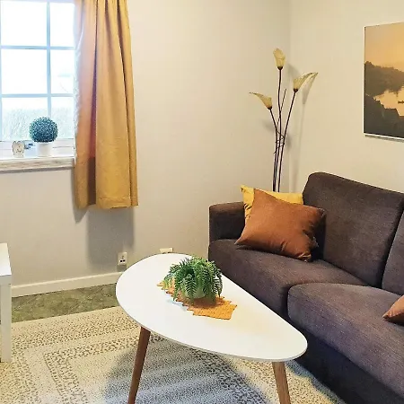 Aheim Apartment