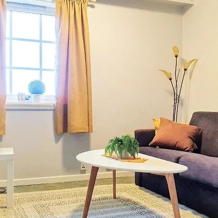 Apartment Aheim *